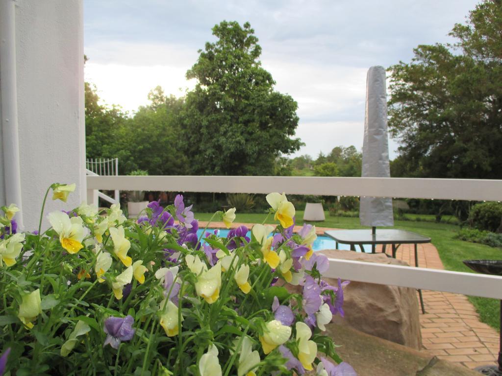 Bed and Breakfast Meander In Howick Exterior foto