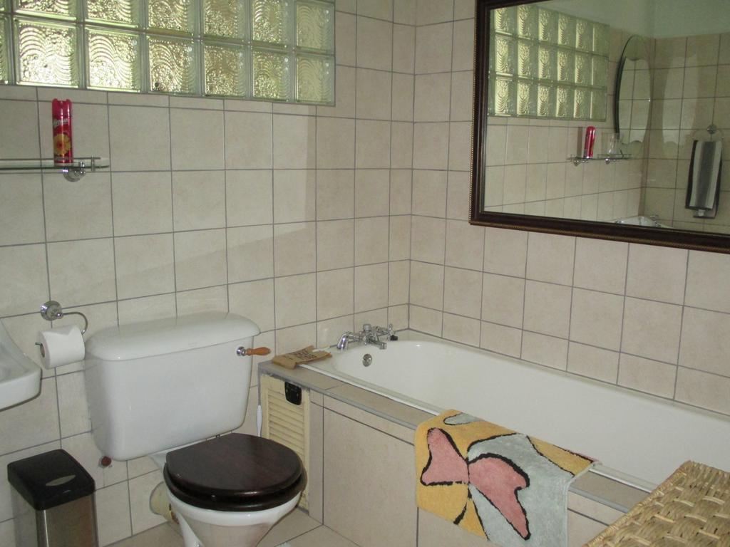 Bed and Breakfast Meander In Howick Habitación foto