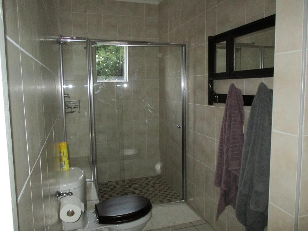 Bed and Breakfast Meander In Howick Habitación foto