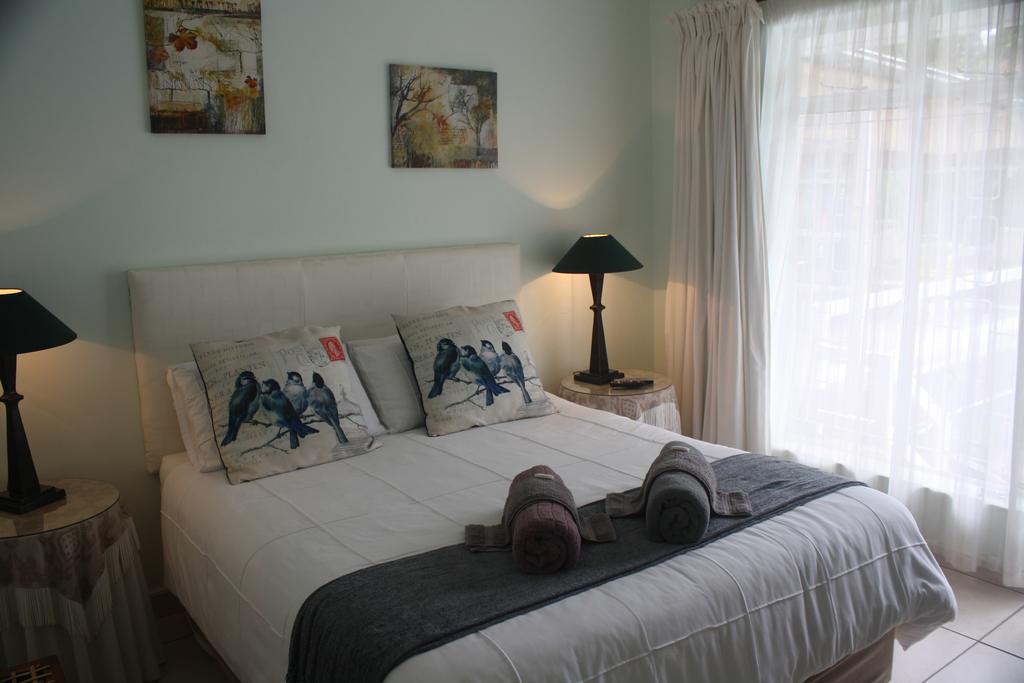 Bed and Breakfast Meander In Howick Exterior foto