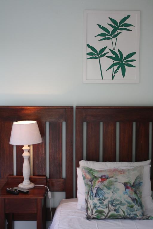 Bed and Breakfast Meander In Howick Exterior foto