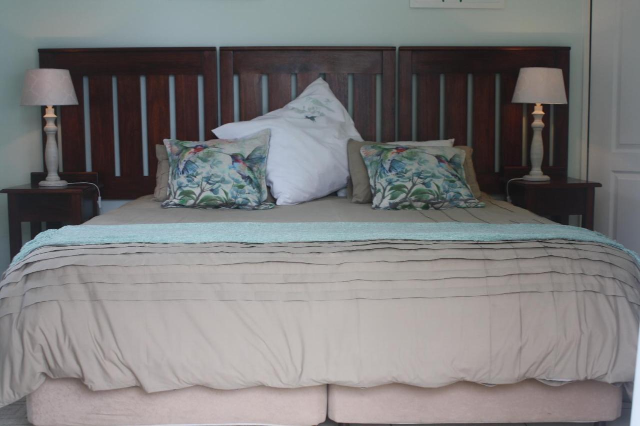 Bed and Breakfast Meander In Howick Exterior foto