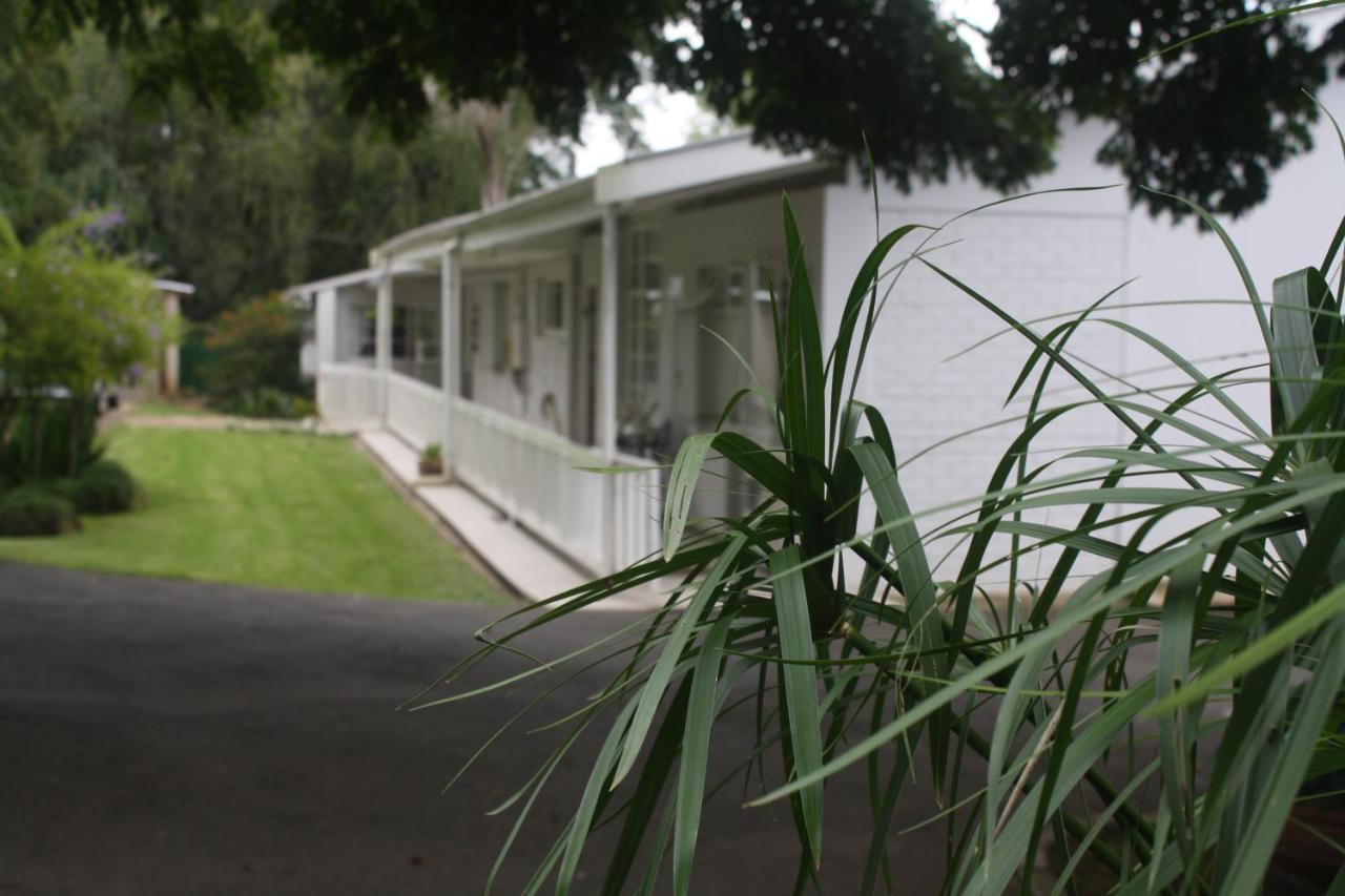 Bed and Breakfast Meander In Howick Exterior foto