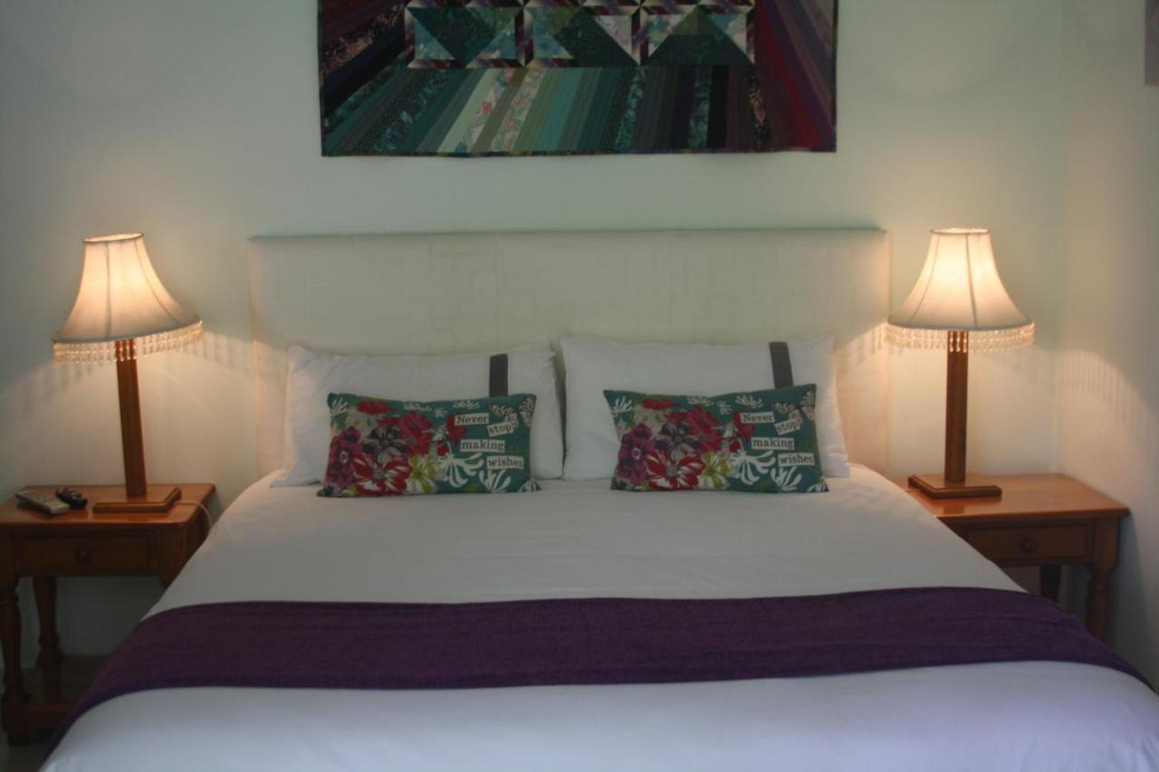 Bed and Breakfast Meander In Howick Exterior foto