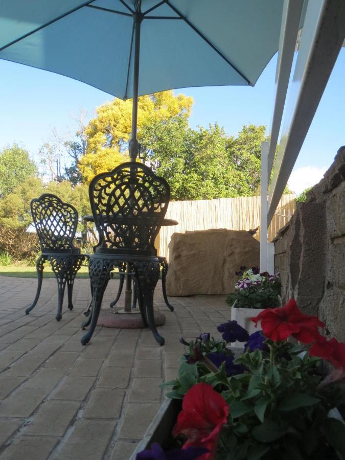 Bed and Breakfast Meander In Howick Exterior foto